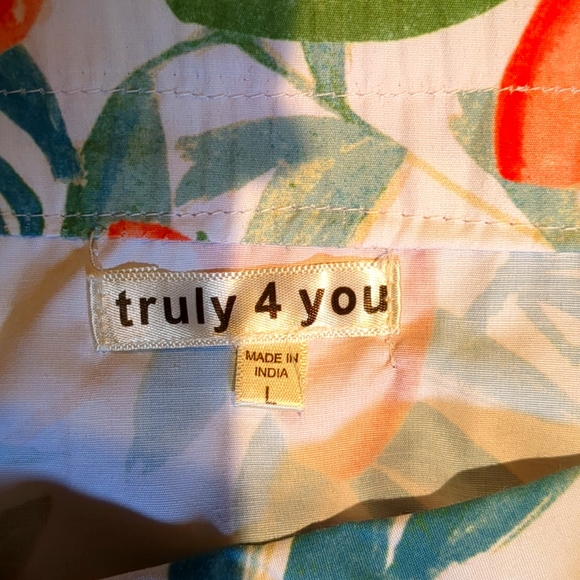 Womens Full Skirt size Large - Picture 8 of 12